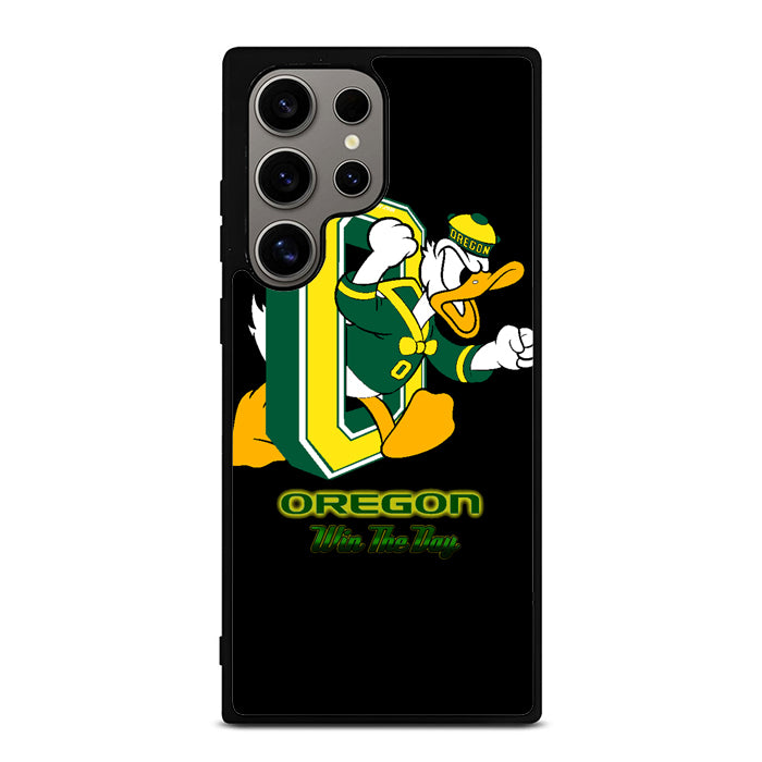 Oregon Ducks Samsung S22 Case