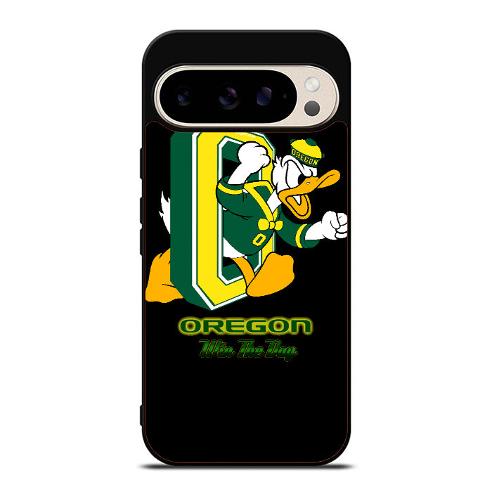 Oregon Ducks Google Pixel 9 Case