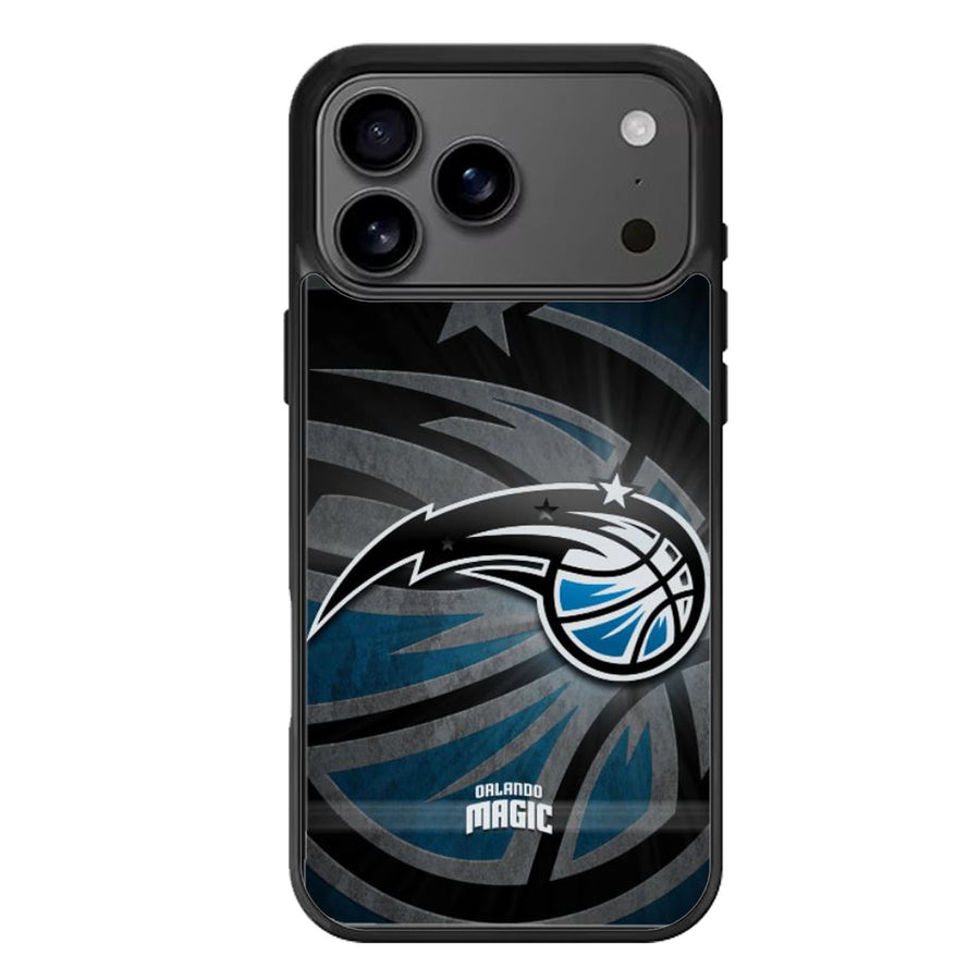 Orlando Magic iPhone 17 Case