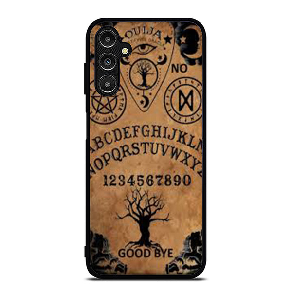 Ouija Board Number Samsung A14 Case