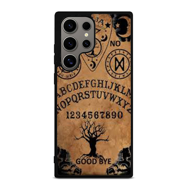 Ouija Board Number Samsung S22 Case