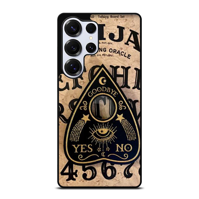 Ouija Board Samsung S25 Case