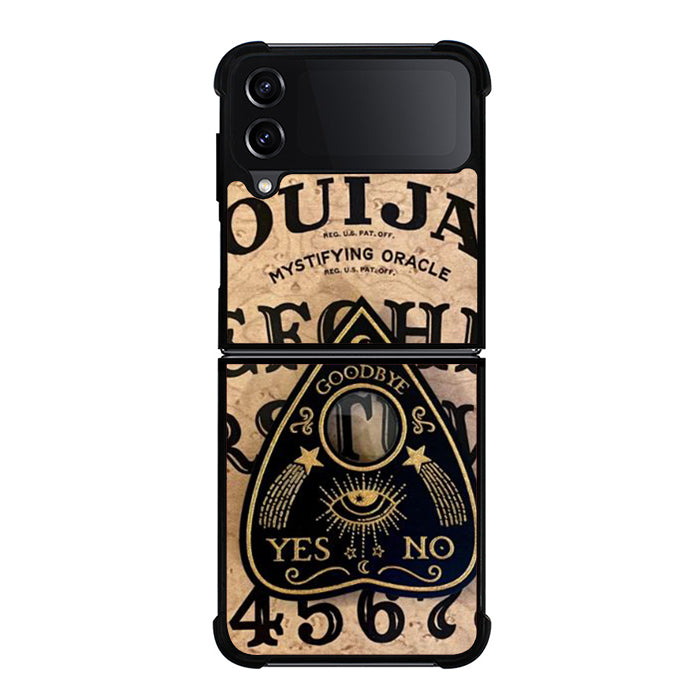 Ouija Board Samsung Z Flip Case