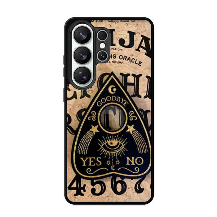 Ouija Board Samsung S26 Case