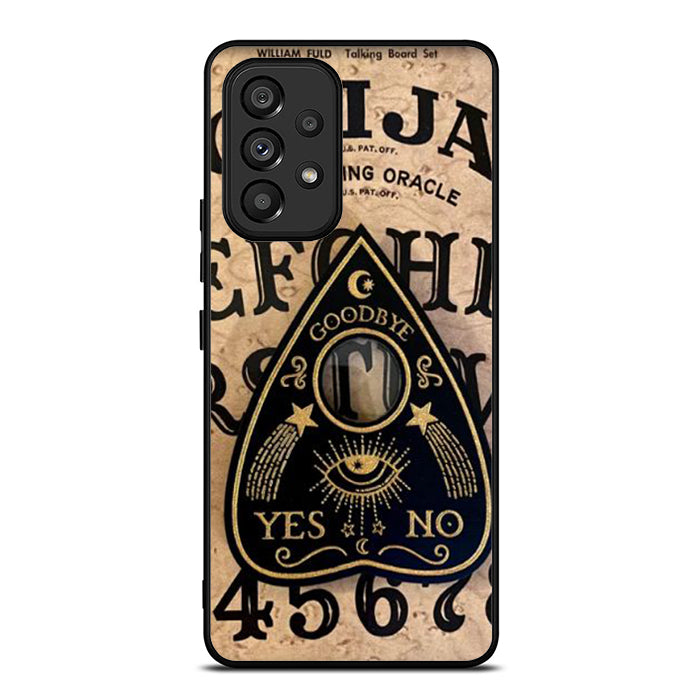 Ouija Board Samsung A53 Case