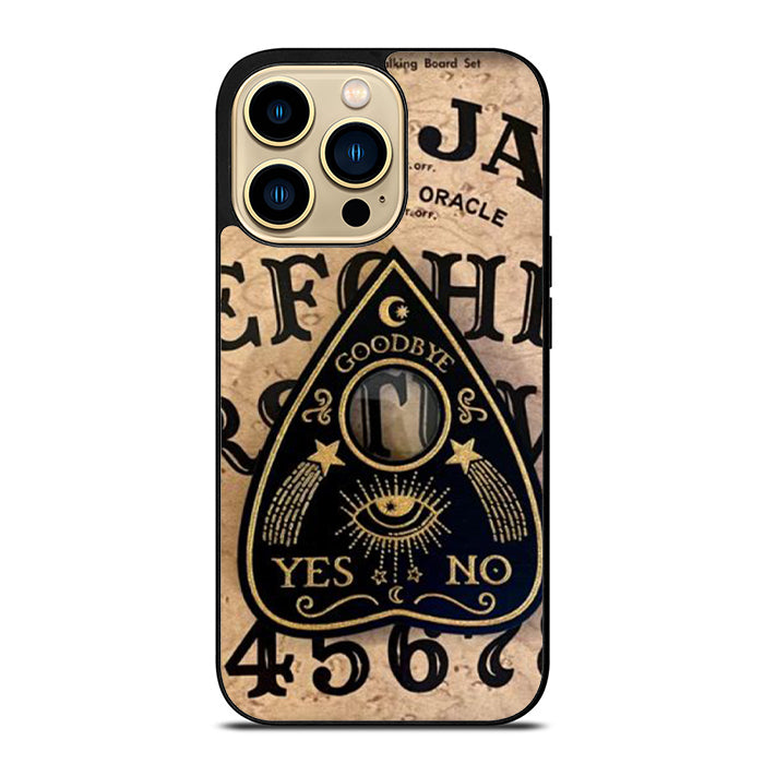 Ouija Board iPhone 15 Case