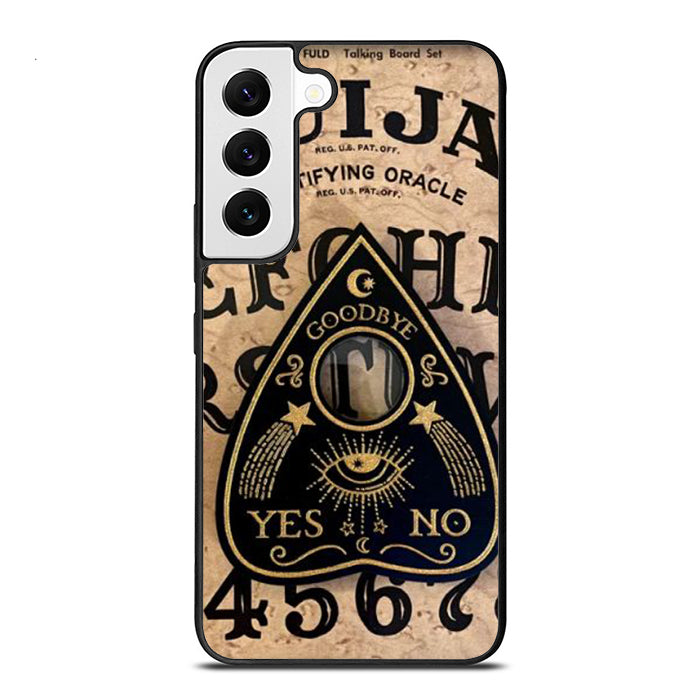 Ouija Board Samsung S21 Case