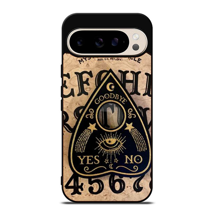 Ouija Board Google Pixel 9 Case