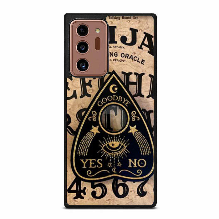 Ouija Board Samsung Note 20 Case