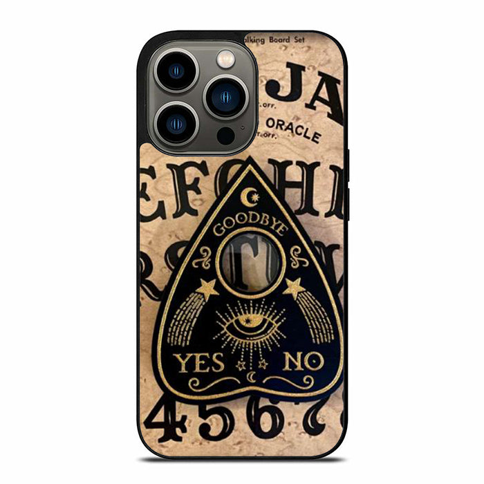 Ouija Board iPhone 13 Case