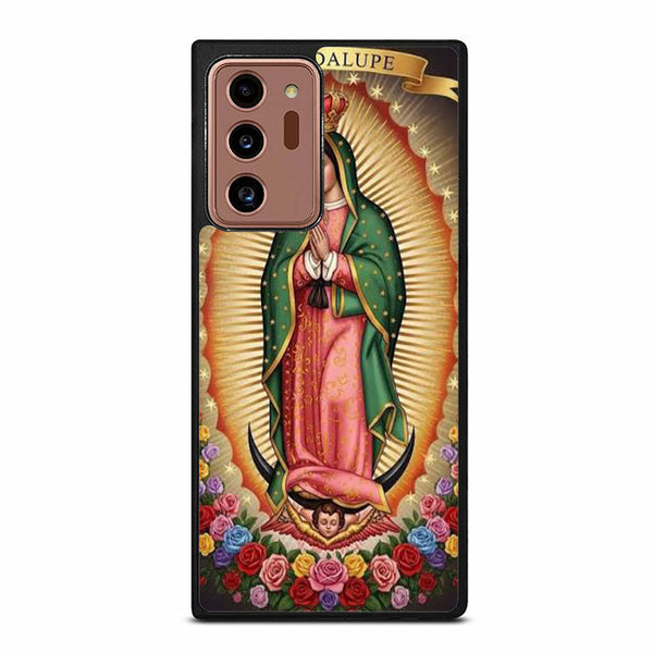 Our Lady Guadalupe Samsung Note 20 Case