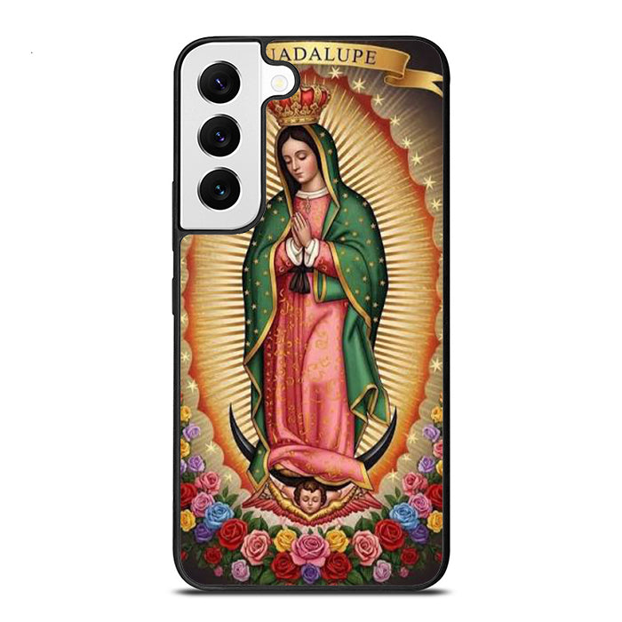 Our Lady Guadalupe Samsung S21 Case