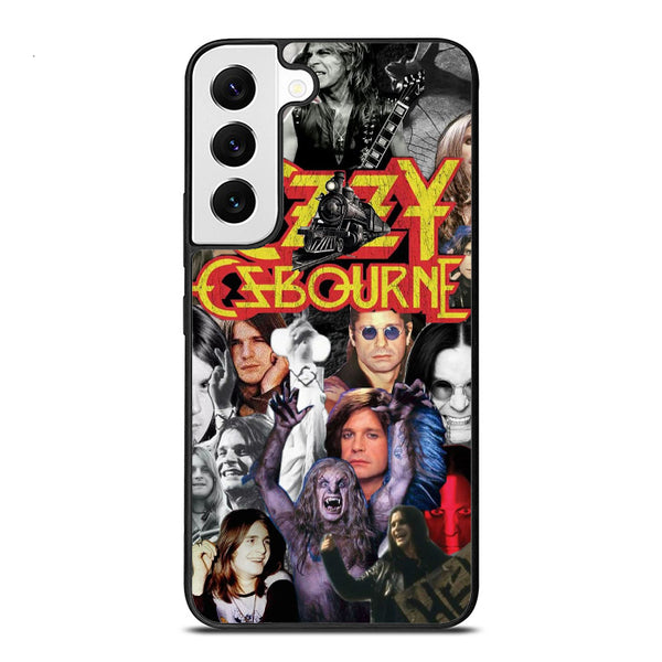 Ozzy Osbourne Metal Head Samsung S21 Case