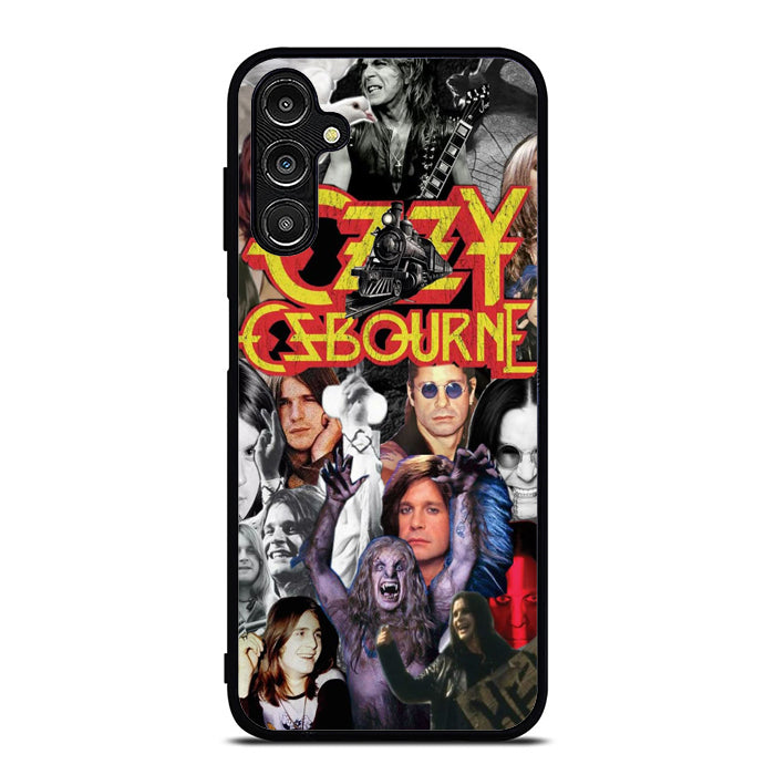 Ozzy Osbourne Metal Head Samsung A14 Case