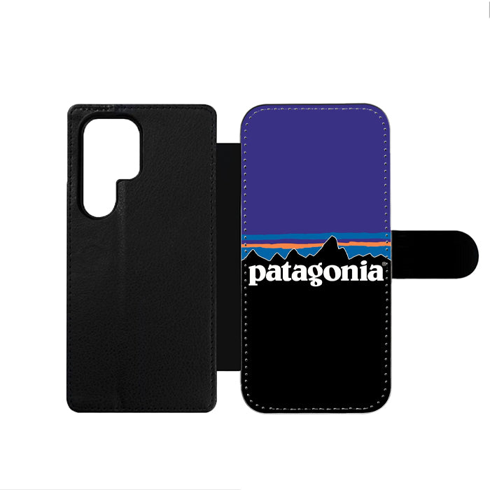 Patagonia Samsung Wallet Case
