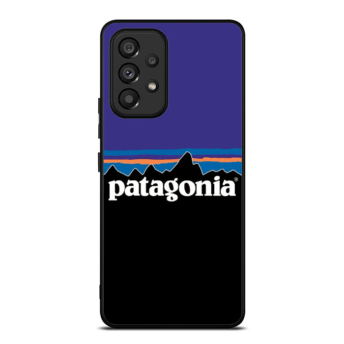 Patagonia Samsung A53 Case