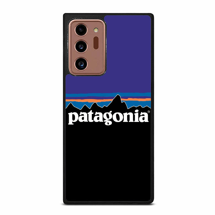 Patagonia Samsung Note 20 Case