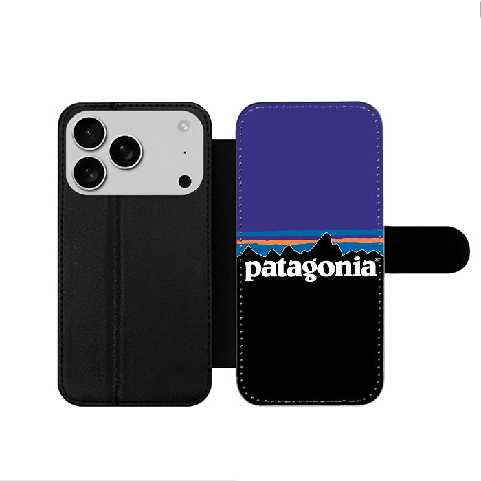 Patagonia iPhone 17 Wallet Case