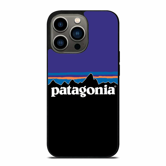 Patagonia iPhone 13 Case
