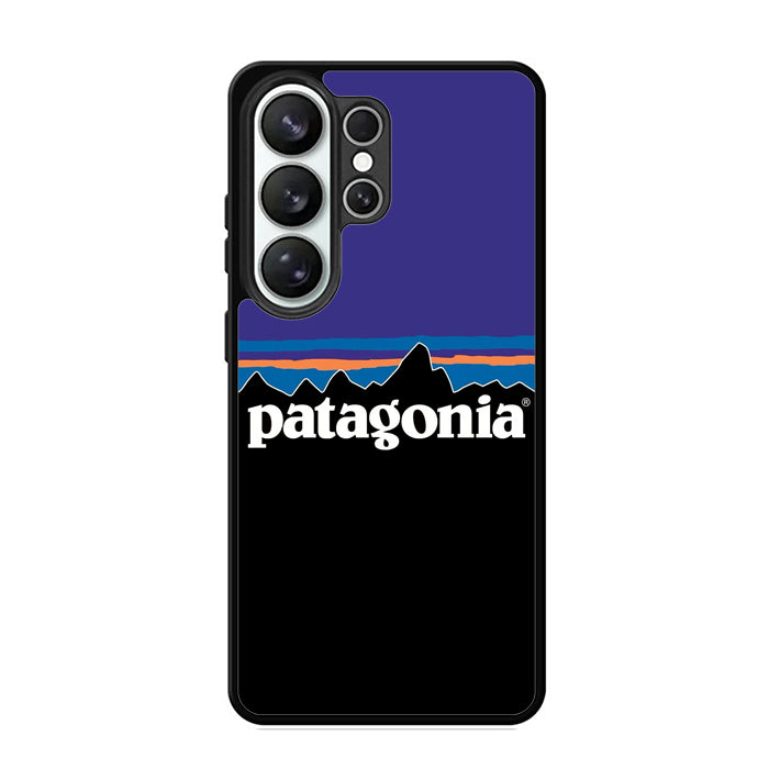 Patagonia Samsung S26 Case