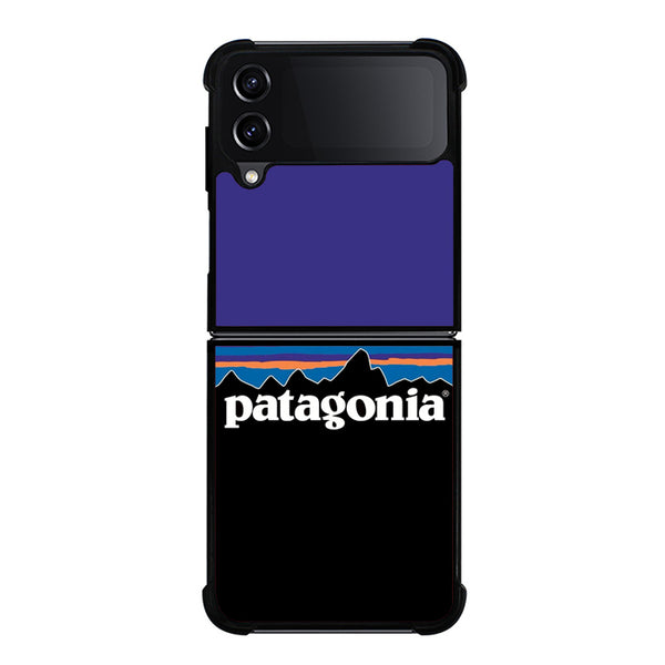 Patagonia Samsung Z Flip 4 Case