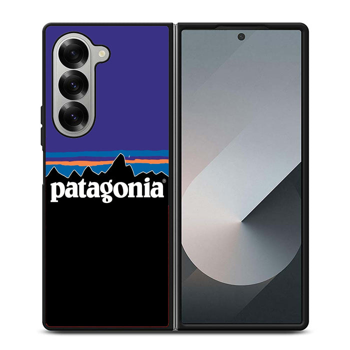 Patagonia Samsung Z Fold Case