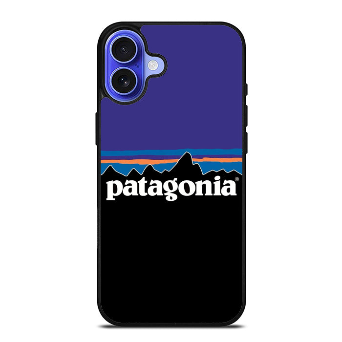 Patagonia iPhone 16 Case