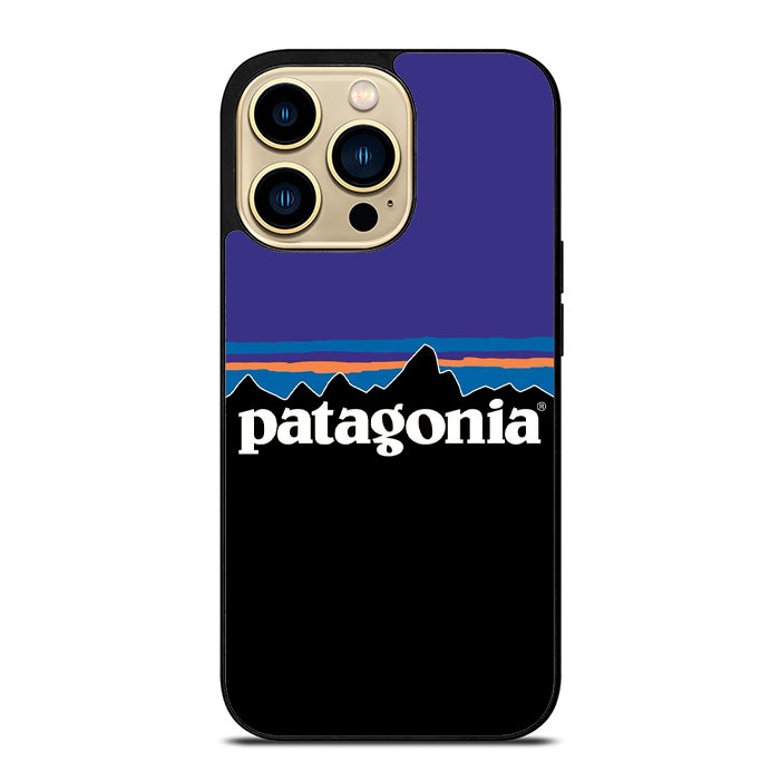 Patagonia iPhone 15 Case