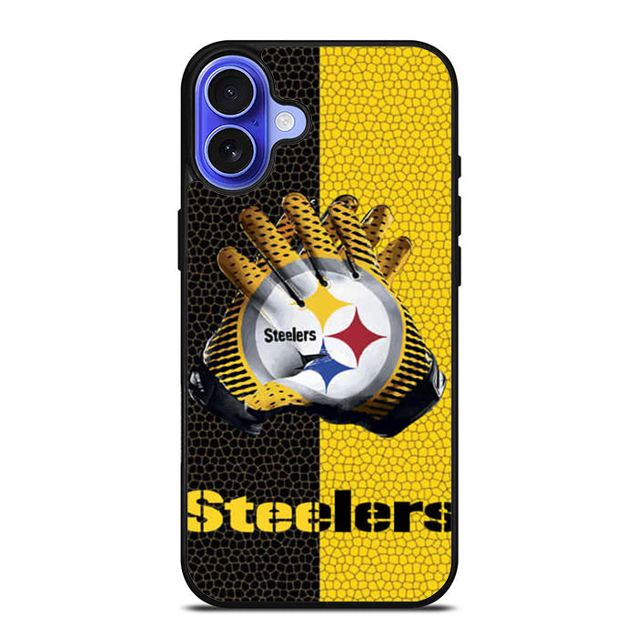 Pittsburgh Steelers iPhone 17 Case
