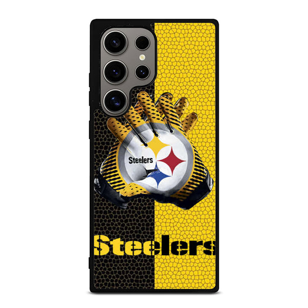 Pittsburgh Steelers Samsung S22 Case