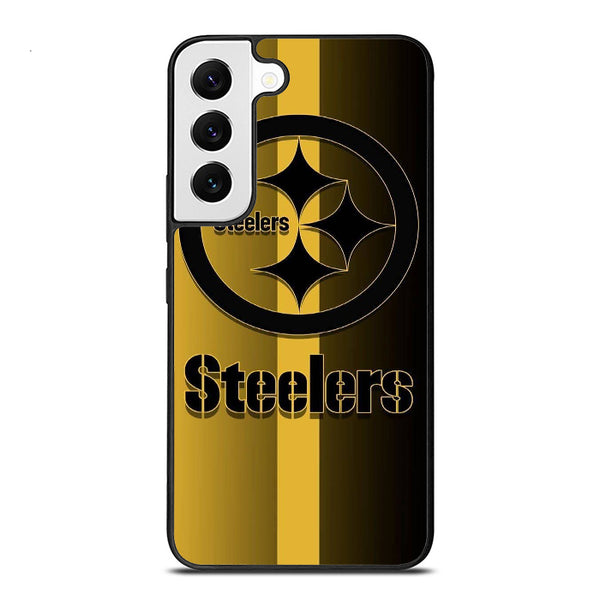 Pittsburgh Steelers Logo Samsung S21 Case