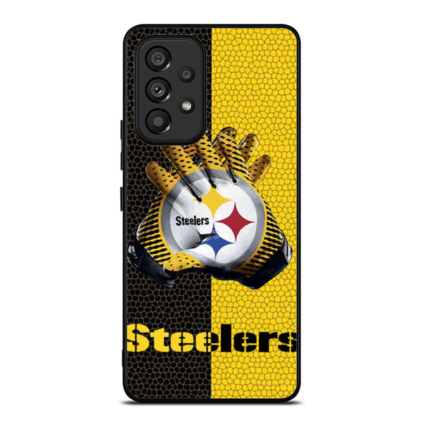 Pittsburgh Steelers Samsung A53 Case