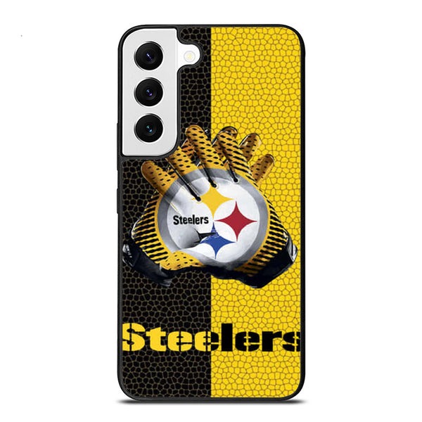 Pittsburgh Steelers Samsung S21 Case