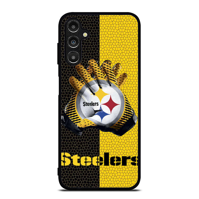 Pittsburgh Steelers Samsung A14 Case