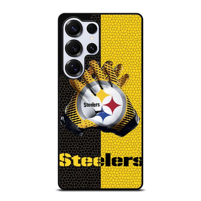 Pittsburgh Steelers Samsung S25 Case
