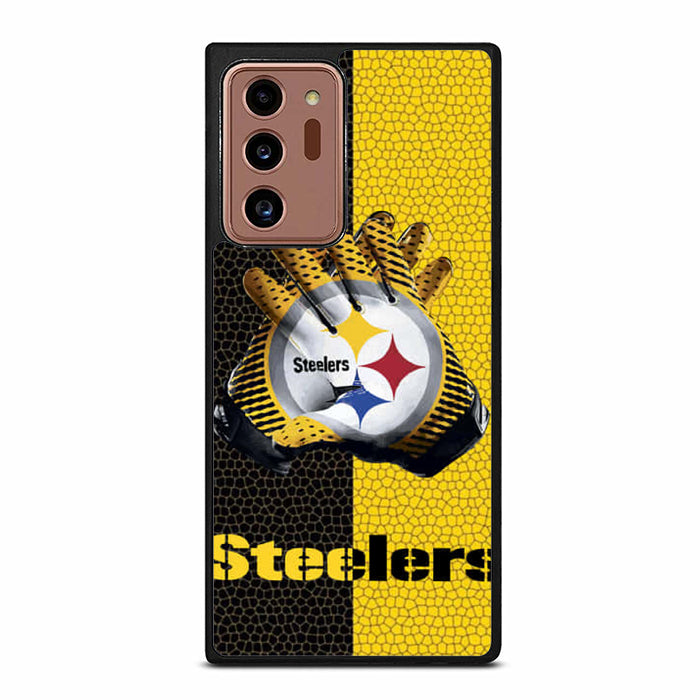 Pittsburgh Steelers Samsung Note 20 Case