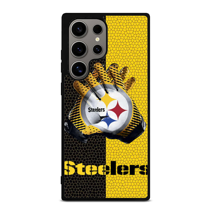 Pittsburgh Steelers Samsung S23 Case