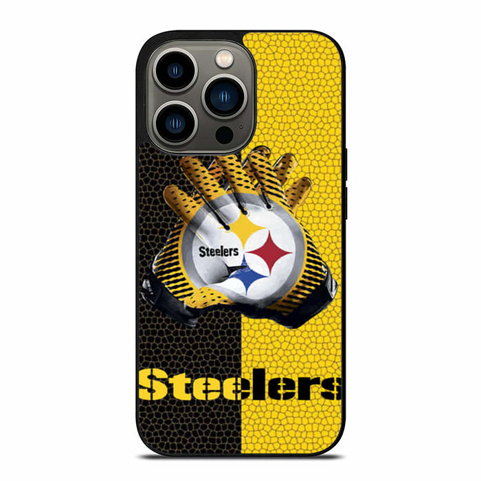 Pittsburgh Steelers iPhone 13 Case