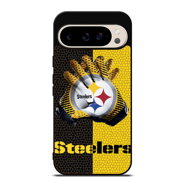 Pittsburgh Steelers Google Pixel 9 Case