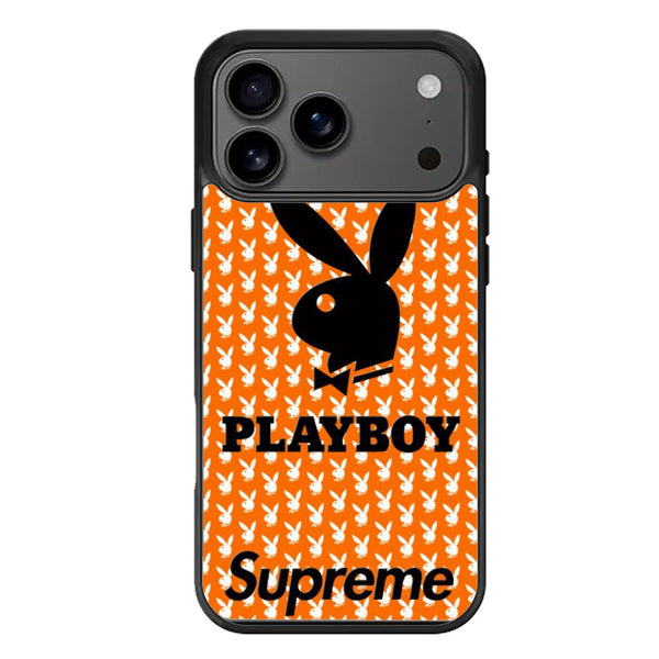 Playboy Bunny iPhone 17 Case