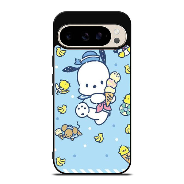 Pochacco Ice Cream Google Pixel 9 Case