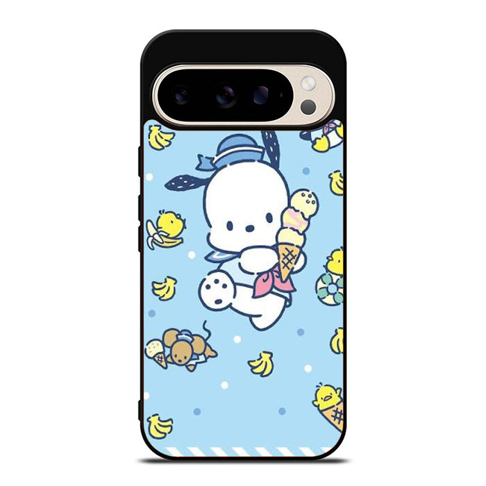 Pochacco Ice Cream Google Pixel 9 Case