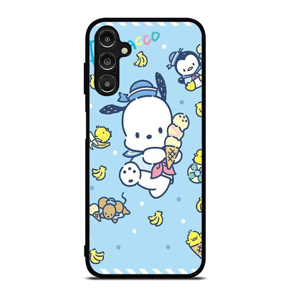 Pochacco Ice Cream Samsung A14 Case