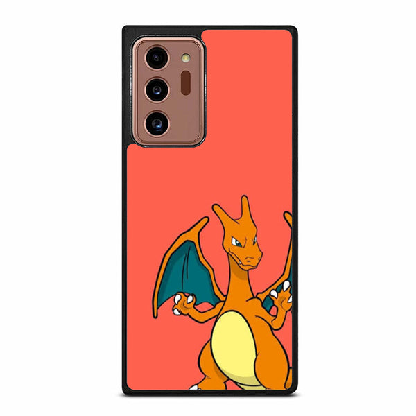 Pokemon Charizard Cute Samsung Note 20 Case