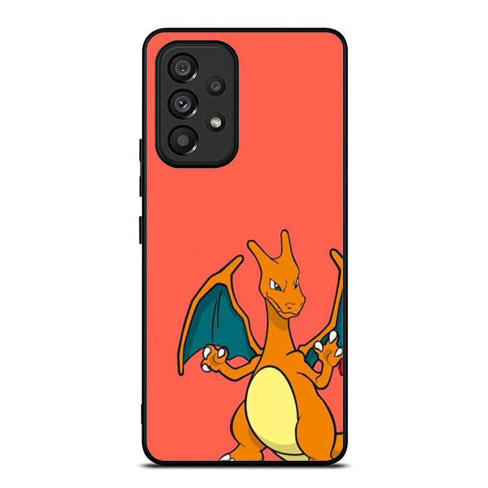 Pokemon Charizard Cute Samsung A53 Case