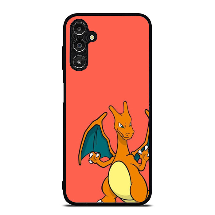 Pokemon Charizard Cute Samsung A14 Case