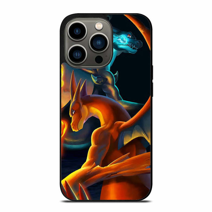 Pokemon Charizard iPhone 13 Case