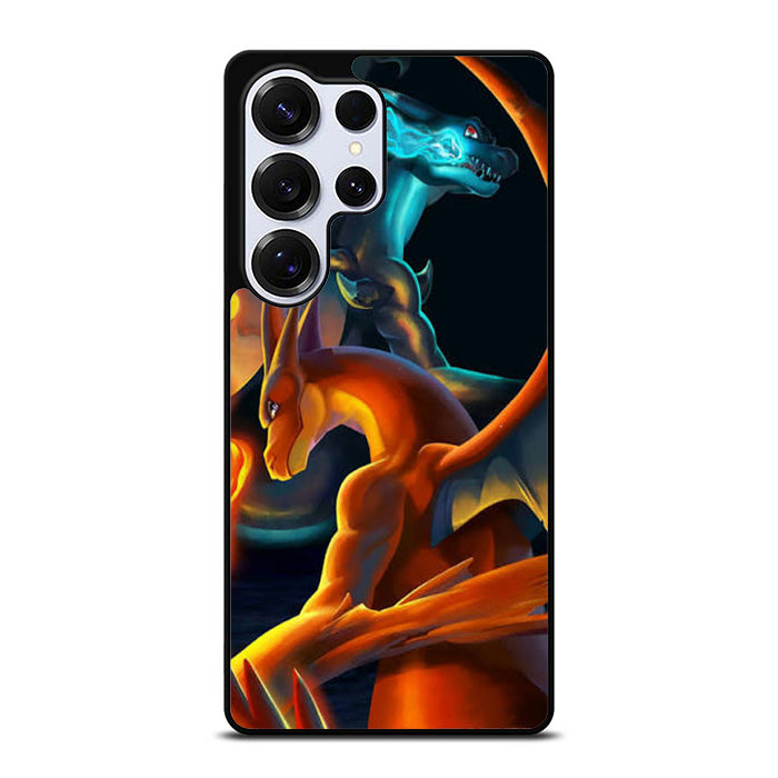 Pokemon Charizard Samsung S25 Case