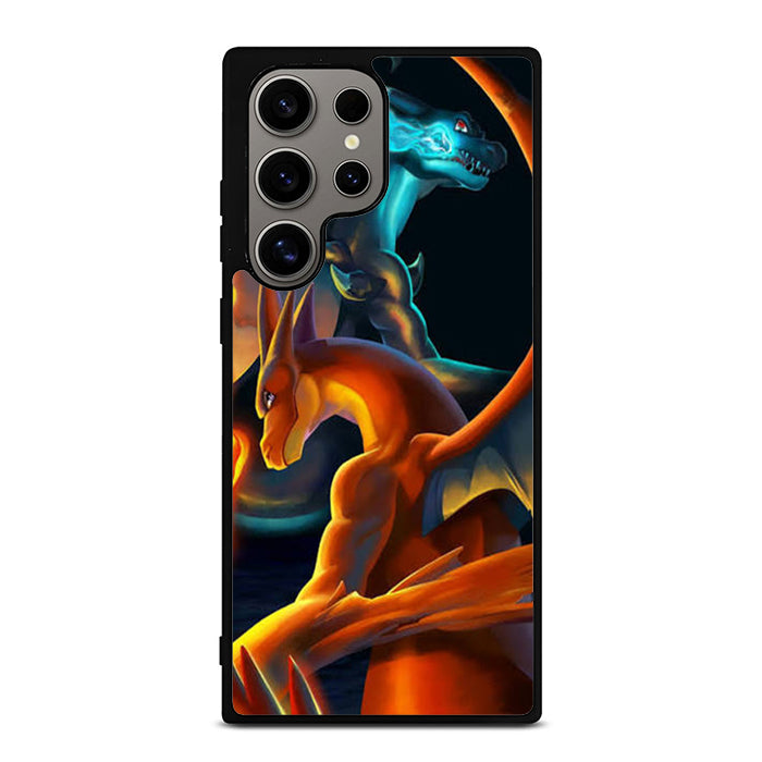 Pokemon Charizard Samsung S22 Case