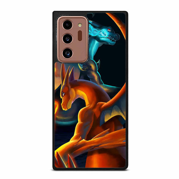 Pokemon Charizard Samsung Note 20 Case